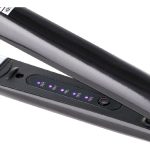 اتو مو حرفه ای تیتانیوم پرومکس مدل 5742T