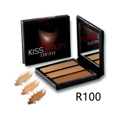 Contour100-kissbeauty