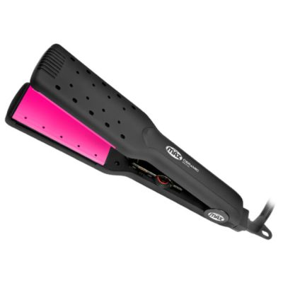 اتو مو حرفه ای سرامیک خشک و تر پرومکس مدل 5500