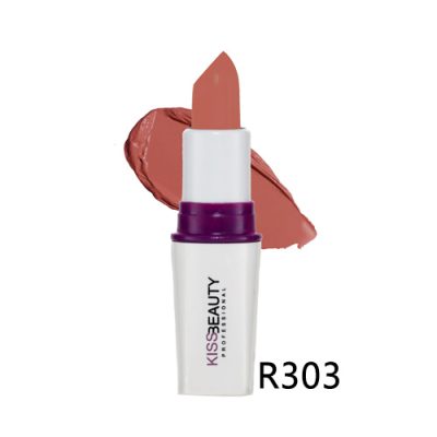 رژ لب جامد کیس بیوتی کد 303