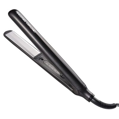 اتو مو حرفه ای تیتانیوم پرومکس مدل 5742T